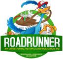 Roadrunner AC, Heating & Refrigeration logo